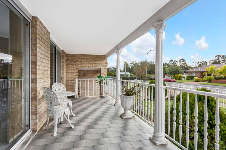 Fifth view of Homely house listing, 57 Gloucester Street, Bonnyrigg Heights NSW 2177