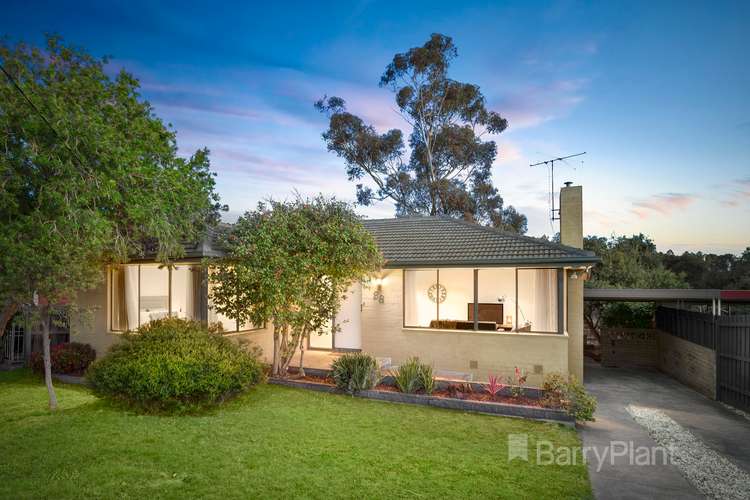 Main view of Homely house listing, 28 Moreton Crescent, Bundoora VIC 3083