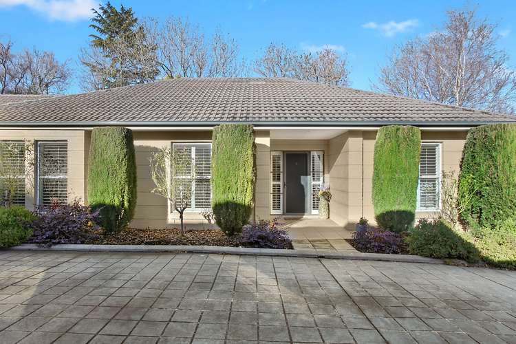 Main view of Homely villa listing, 6/1 Cliff Street, Bowral NSW 2576