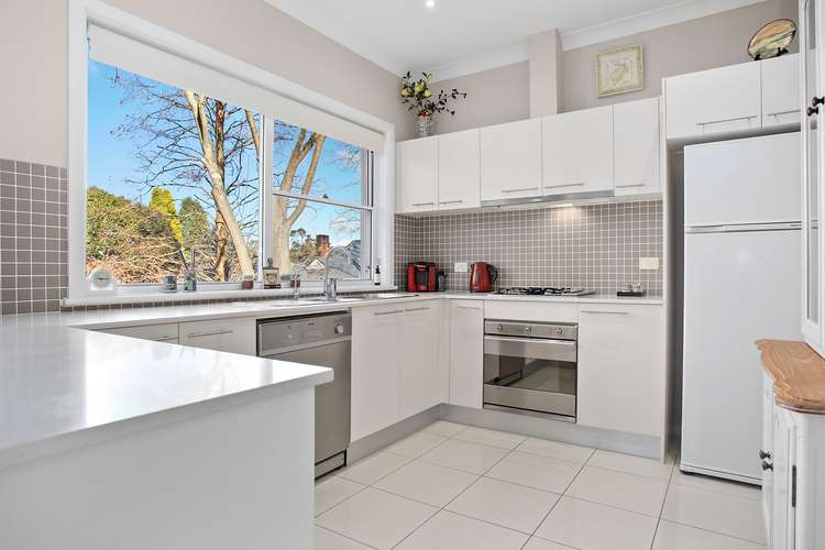 Second view of Homely villa listing, 6/1 Cliff Street, Bowral NSW 2576