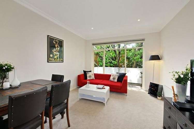 Second view of Homely apartment listing, 11/10 Williams Road, Prahran VIC 3181