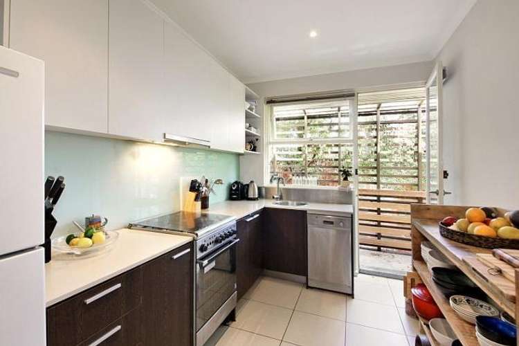 Fourth view of Homely apartment listing, 11/10 Williams Road, Prahran VIC 3181