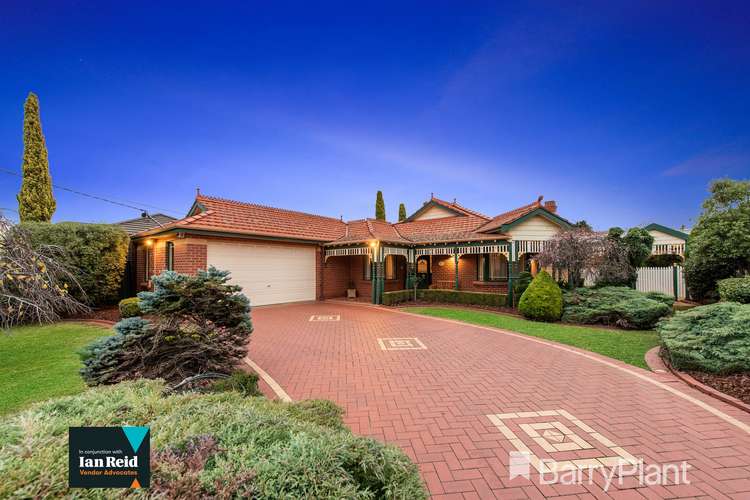 45 Evrah Drive, Hoppers Crossing VIC 3029