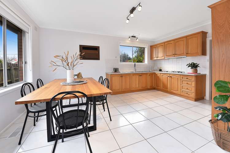 Fourth view of Homely house listing, 186 Leamington Street, Reservoir VIC 3073