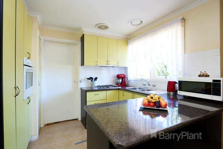 Second view of Homely unit listing, 5/455 Princes Highway, Noble Park VIC 3174