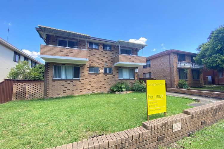 Fifth view of Homely unit listing, 1/163 Pitt Street, Merrylands NSW 2160