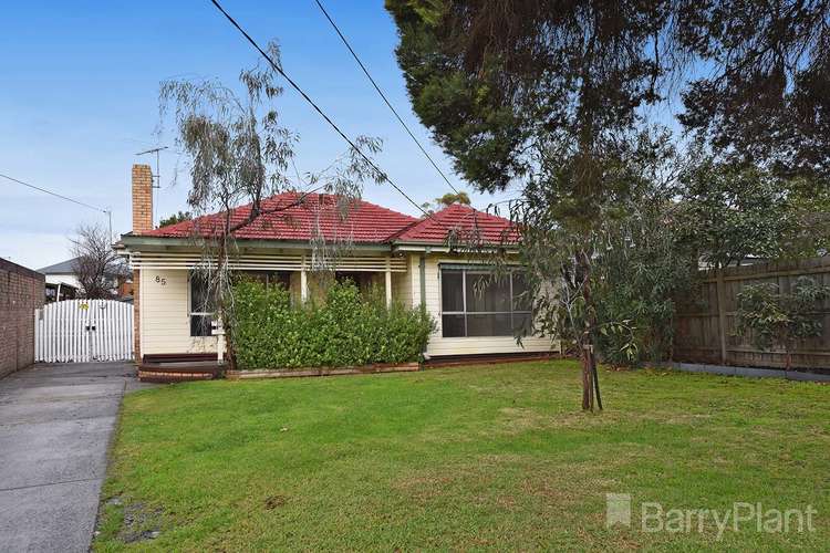Main view of Homely house listing, 85 Rathcown Road, Reservoir VIC 3073