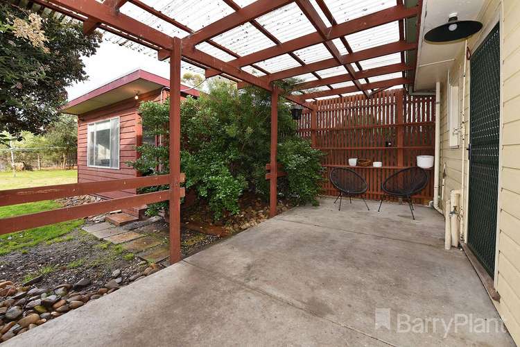 Fifth view of Homely house listing, 85 Rathcown Road, Reservoir VIC 3073