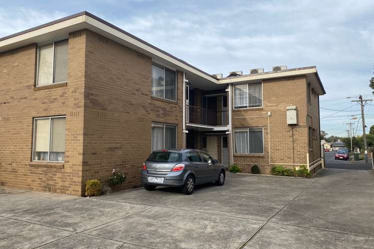 Third view of Homely apartment listing, 4/49 Collier Crescent, Brunswick VIC 3056