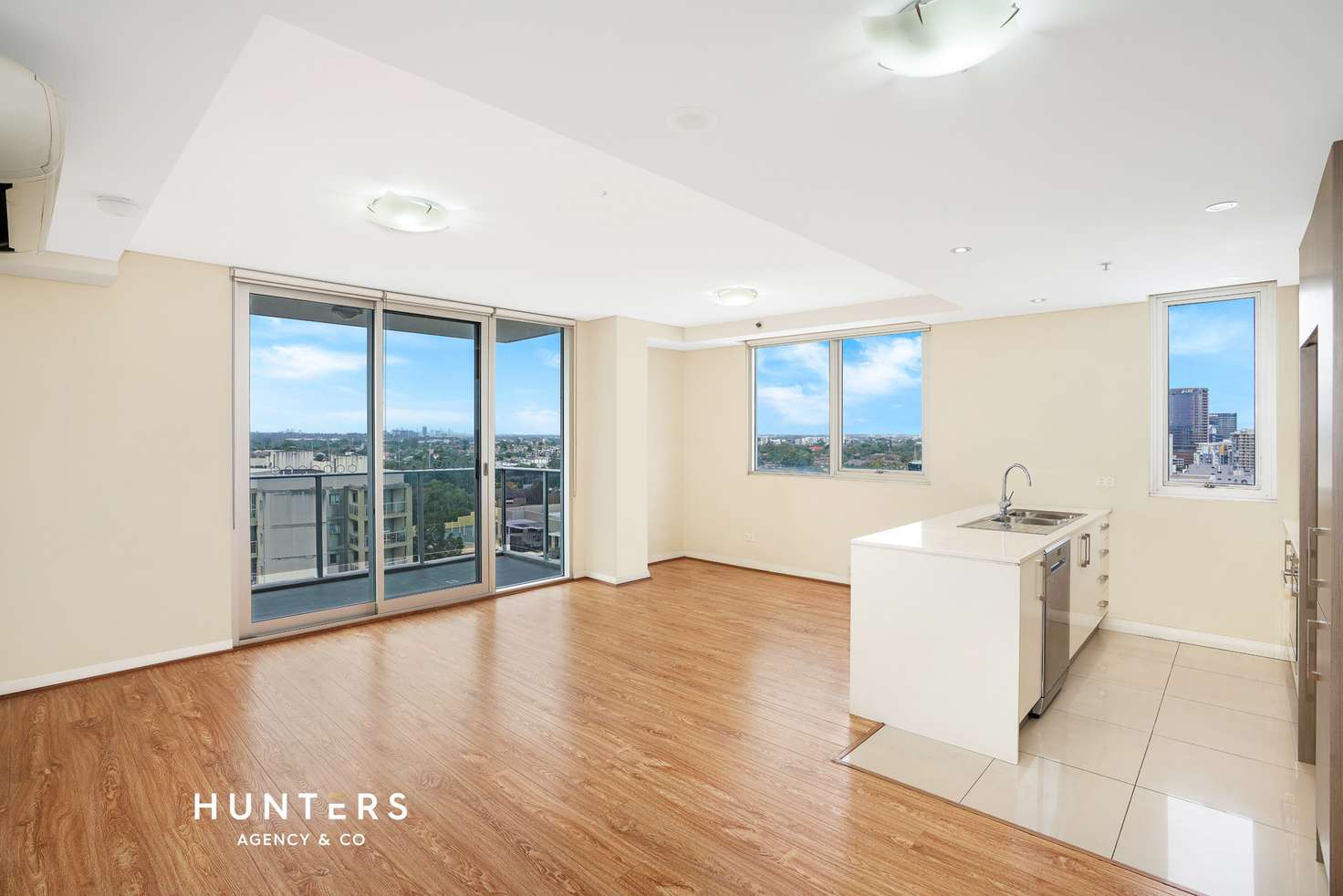 Main view of Homely apartment listing, 33/459-463 Church Street, Parramatta NSW 2150