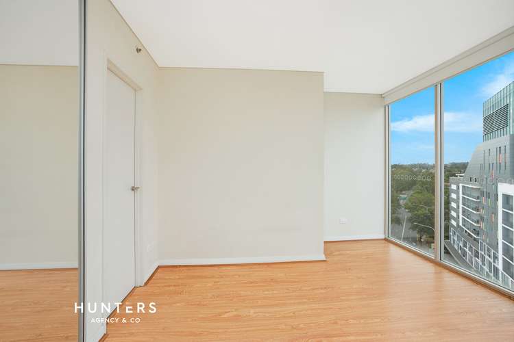 Third view of Homely apartment listing, 33/459-463 Church Street, Parramatta NSW 2150