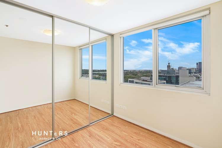 Fourth view of Homely apartment listing, 33/459-463 Church Street, Parramatta NSW 2150