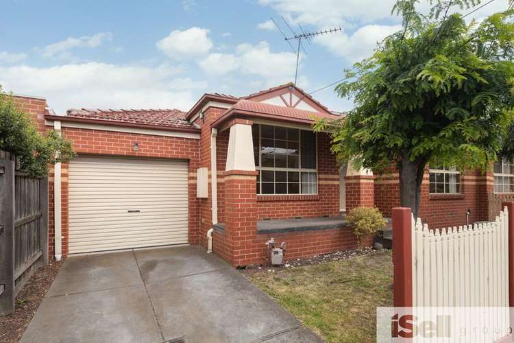 Second view of Homely unit listing, 3/72 Fulton Street, Clayton VIC 3168