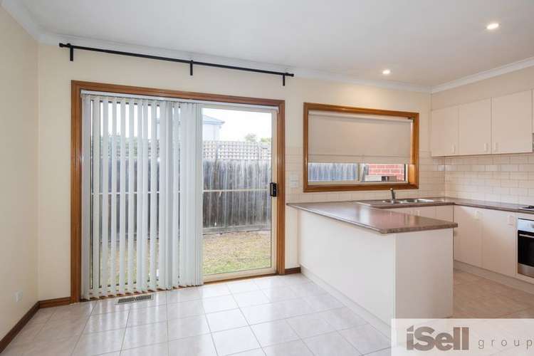Fourth view of Homely unit listing, 3/72 Fulton Street, Clayton VIC 3168