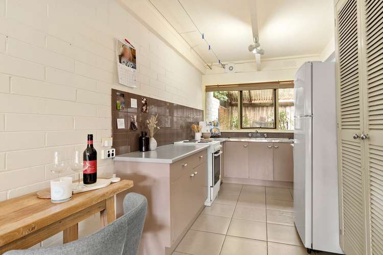 Second view of Homely unit listing, 2/57 Nunns Road, Mornington VIC 3931