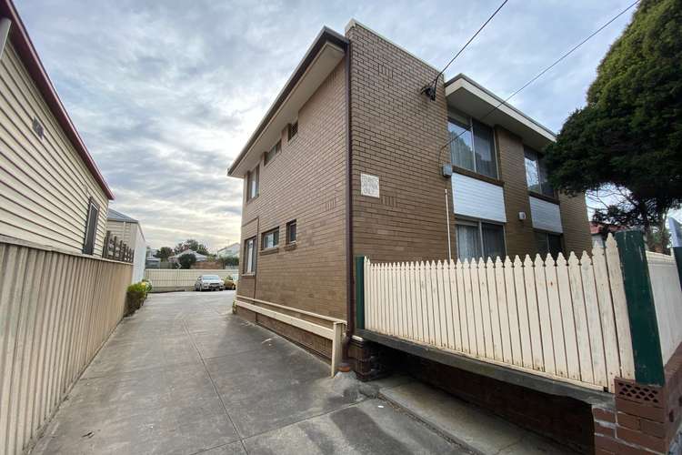Second view of Homely apartment listing, 1/49 Collier Crescent, Brunswick VIC 3056