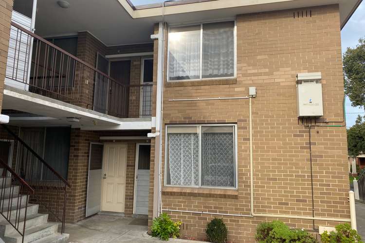 Fourth view of Homely apartment listing, 1/49 Collier Crescent, Brunswick VIC 3056