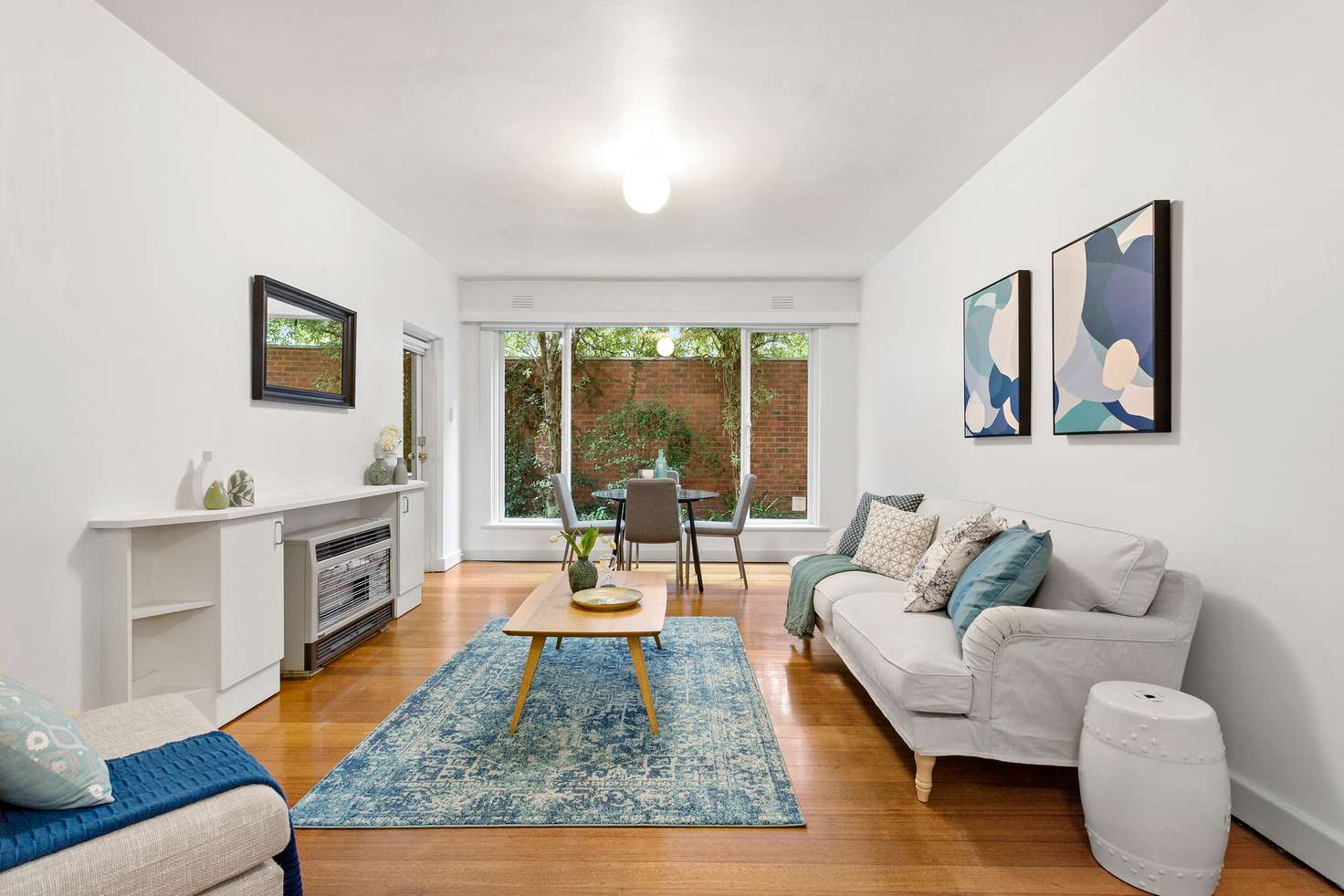 Main view of Homely apartment listing, 2/22 Milton Street, Elwood VIC 3184