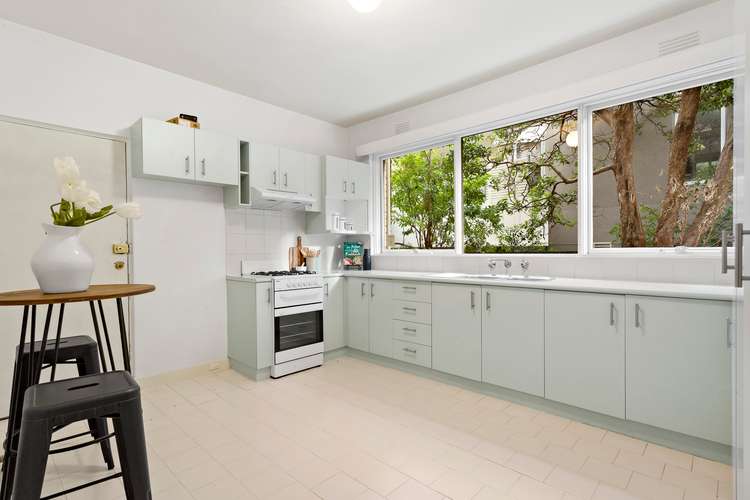 Fourth view of Homely apartment listing, 2/22 Milton Street, Elwood VIC 3184