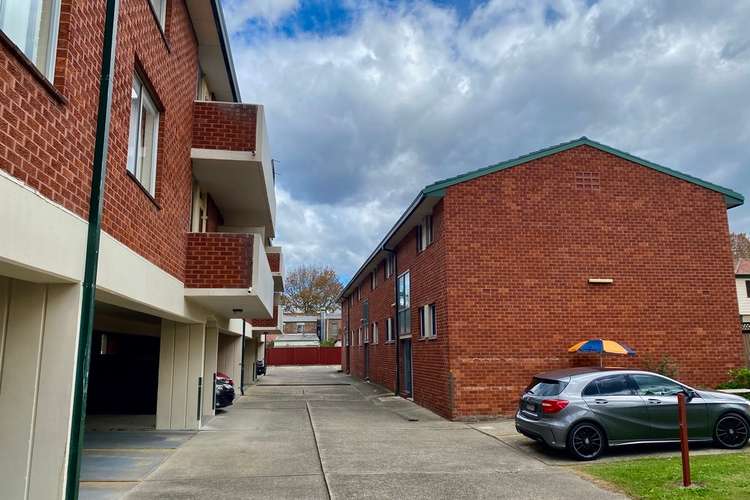 Fifth view of Homely apartment listing, 27/27 Dover Road, Botany NSW 2019