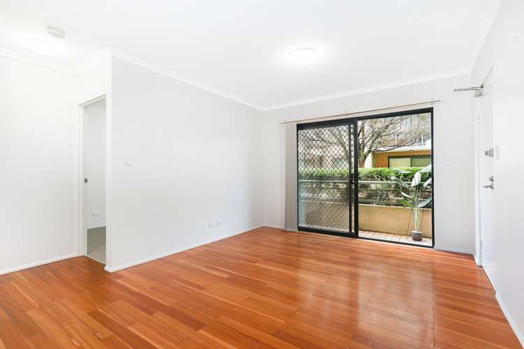 Main view of Homely unit listing, 10/506 Botany Road, Alexandria NSW 2015