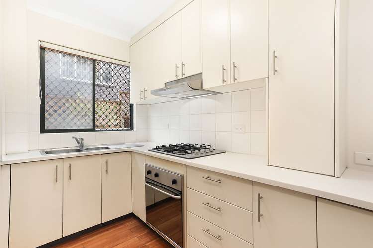 Second view of Homely unit listing, 10/506 Botany Road, Alexandria NSW 2015