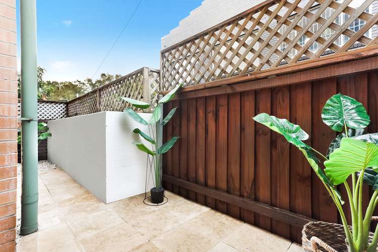 Fourth view of Homely unit listing, 10/506 Botany Road, Alexandria NSW 2015