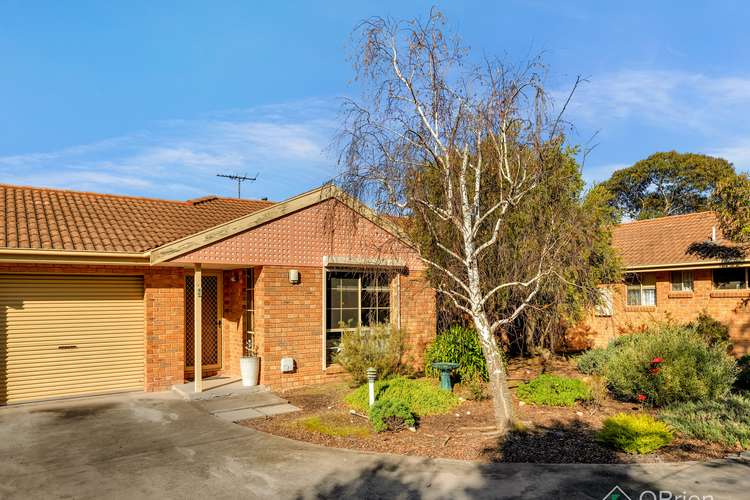 Main view of Homely unit listing, 2/156 Werribee Street North, Werribee VIC 3030