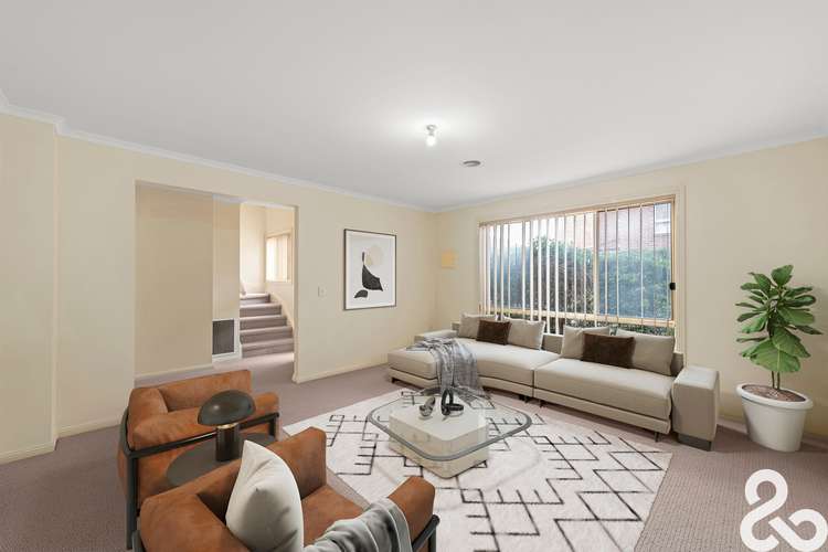 Main view of Homely townhouse listing, 6/53 Wedge Street, Epping VIC 3076