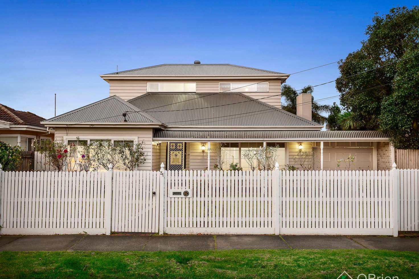 Main view of Homely house listing, 31 Elliot Street, Parkdale VIC 3195