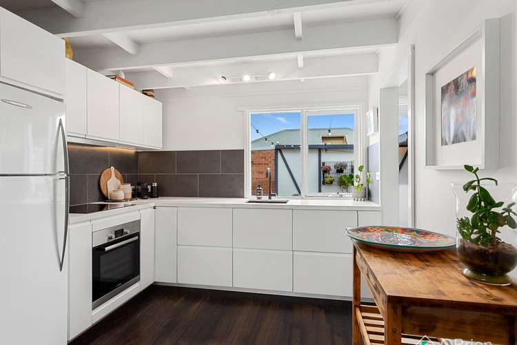 Third view of Homely townhouse listing, 4/2A Laburnum Street, Parkdale VIC 3195