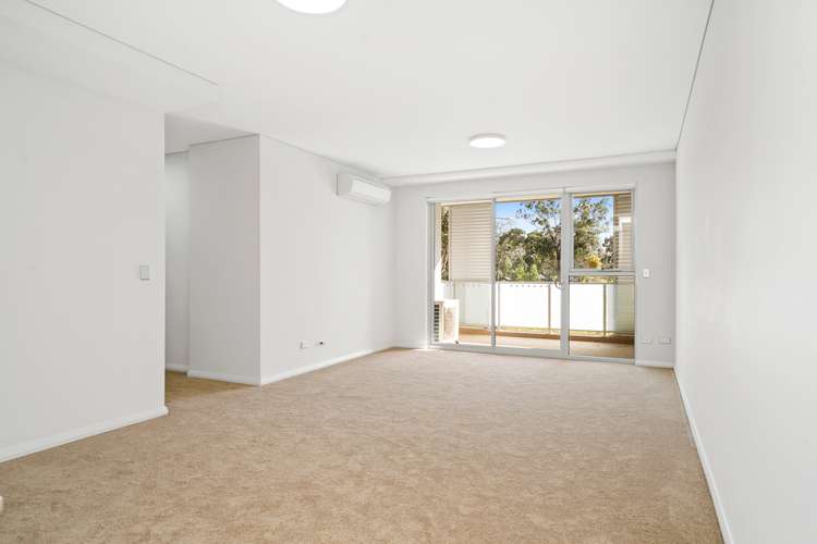 Second view of Homely unit listing, C307/5 Demeter Street, Rouse Hill NSW 2155