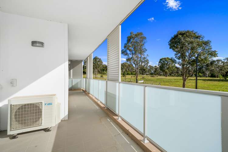 Fourth view of Homely unit listing, C307/5 Demeter Street, Rouse Hill NSW 2155