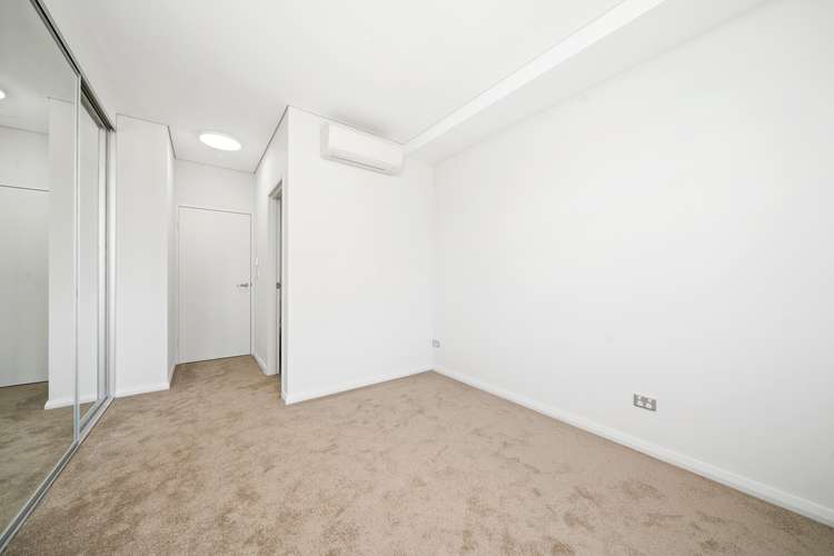 Fifth view of Homely unit listing, C307/5 Demeter Street, Rouse Hill NSW 2155