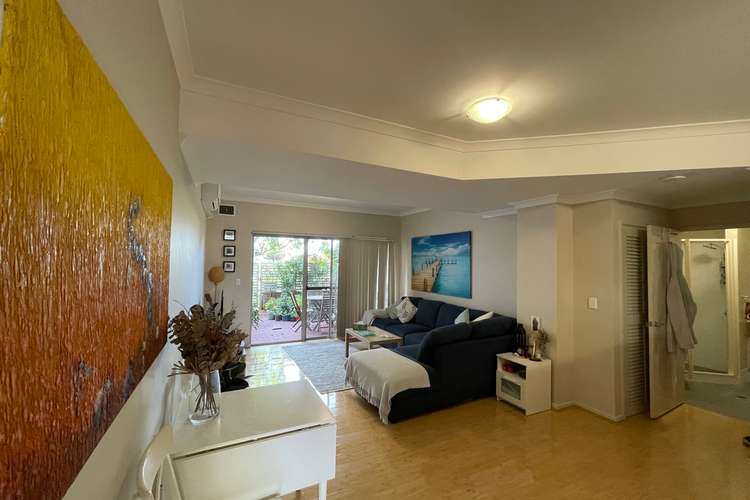 Second view of Homely apartment listing, 3/3 Forward Street, East Victoria Park WA 6101