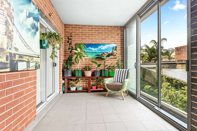 Second view of Homely apartment listing, 5/30 Pacific Parade, Dee Why NSW 2099