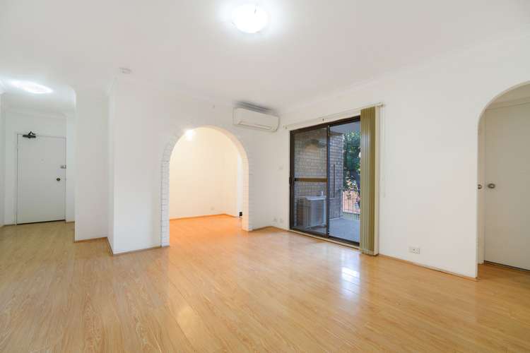 Second view of Homely apartment listing, 1/15-17 Alfred Street, Westmead NSW 2145