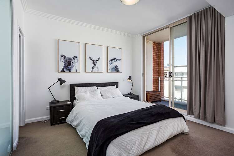 Third view of Homely apartment listing, 604/1 Stromboli Strait, Wentworth Point NSW 2127