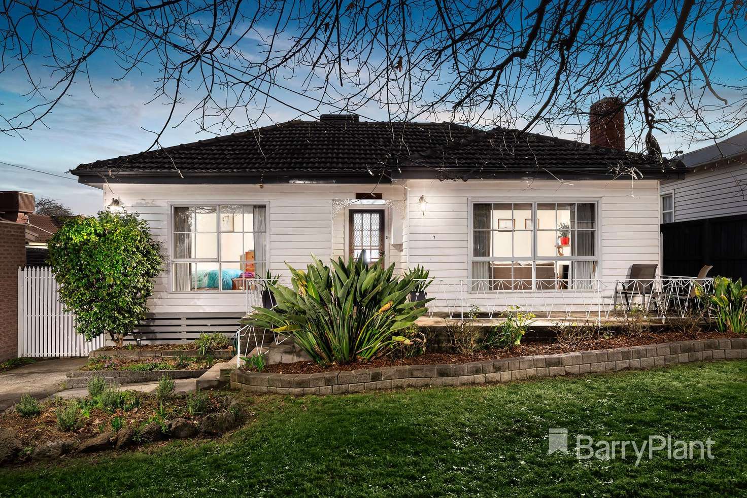 Main view of Homely house listing, 7 Adeline Street, Greensborough VIC 3088