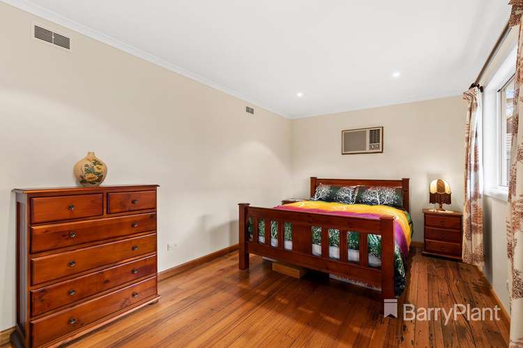 Fifth view of Homely house listing, 7 Adeline Street, Greensborough VIC 3088