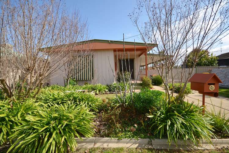 Second view of Homely house listing, 41 Crossen Street, Echuca VIC 3564