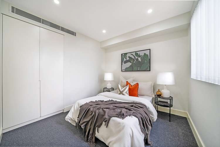 Fifth view of Homely apartment listing, 306/11a Clare Street, Sylvania NSW 2224