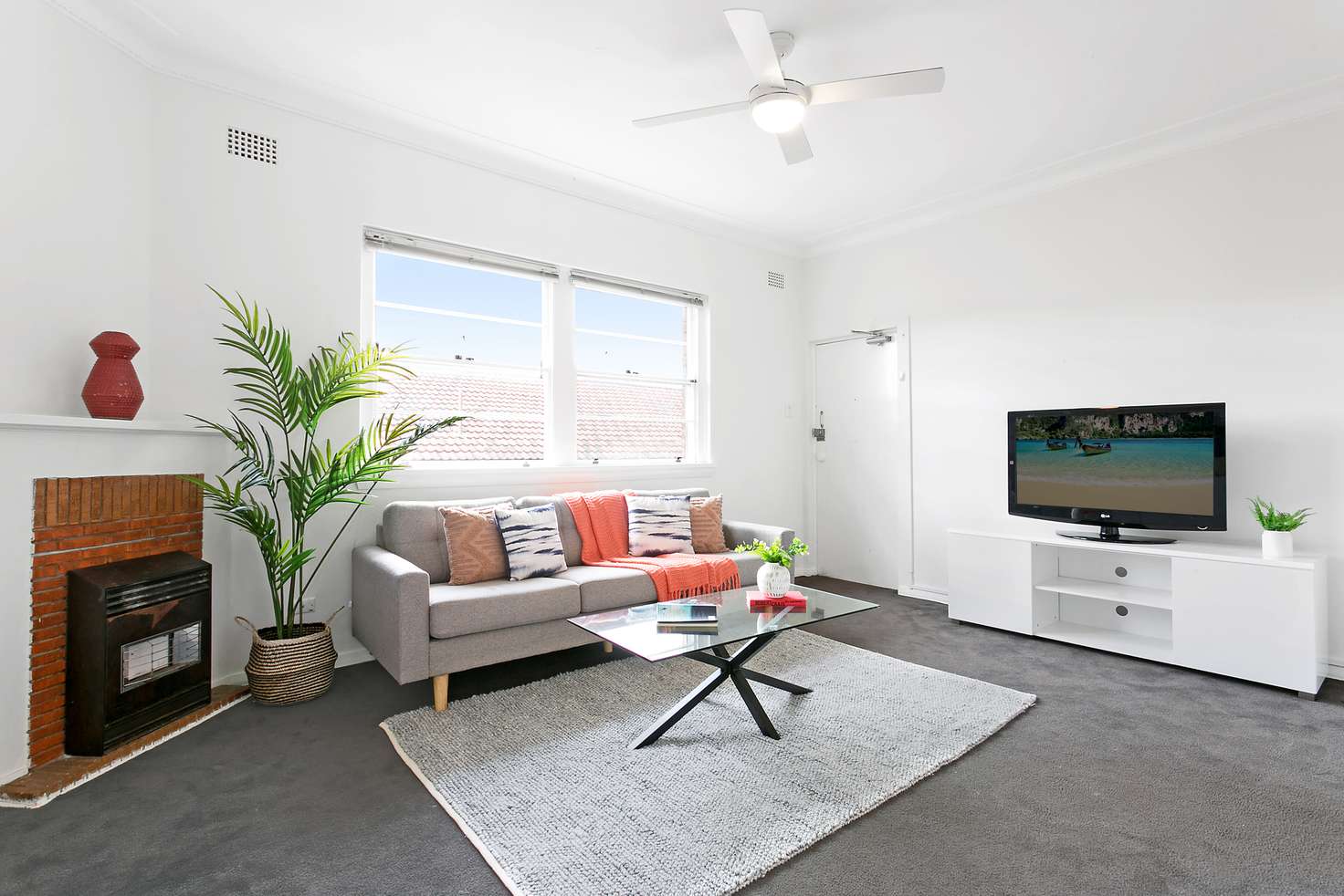 Main view of Homely apartment listing, 3/1 Cecil Street, Ashfield NSW 2131