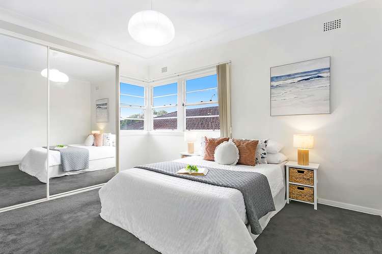 Third view of Homely apartment listing, 3/1 Cecil Street, Ashfield NSW 2131