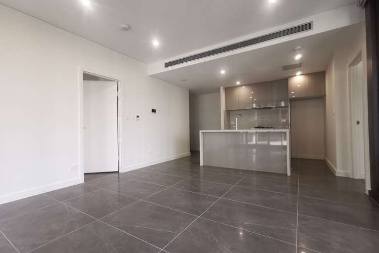 Main view of Homely apartment listing, 1202B/101 Waterloo Road, Macquarie Park NSW 2113