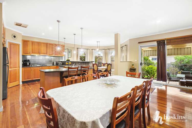 Fifth view of Homely house listing, 16 Wandarra Way, Warranwood VIC 3134