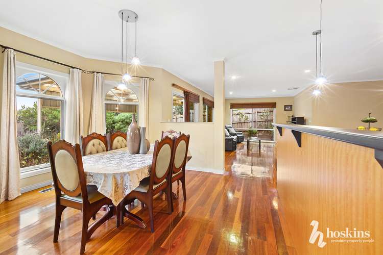 Sixth view of Homely house listing, 16 Wandarra Way, Warranwood VIC 3134