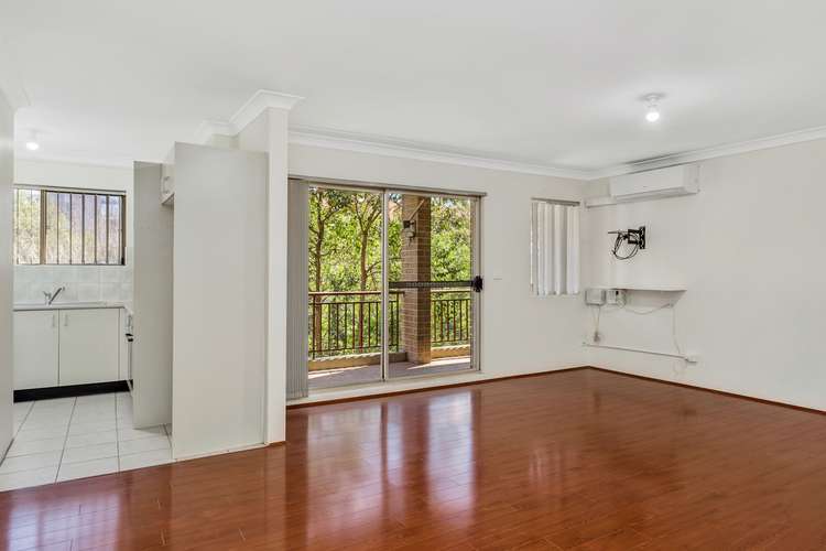 Second view of Homely unit listing, 18/2-4 Fourth Avenue, Blacktown NSW 2148