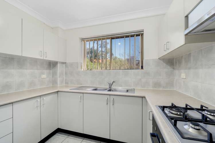 Third view of Homely unit listing, 18/2-4 Fourth Avenue, Blacktown NSW 2148