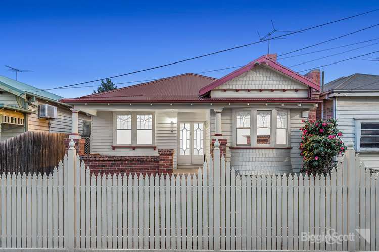 Main view of Homely house listing, 22 Adelaide Street, Footscray VIC 3011